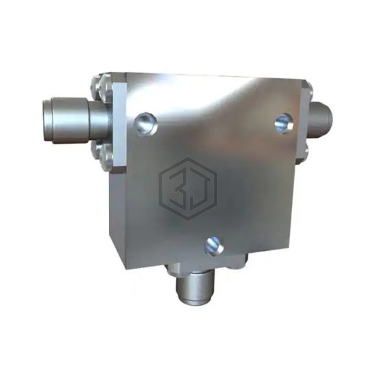 D3C4012-2 - DiTom Microwave - RF Circulators and Isolators
