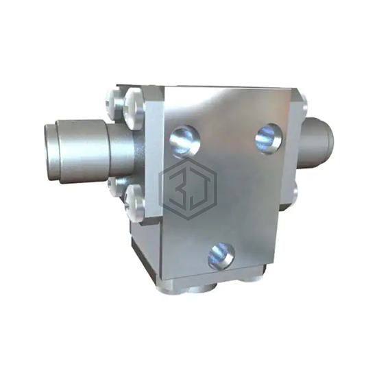 D3I8596-3 - DiTom Microwave - RF Circulators and Isolators