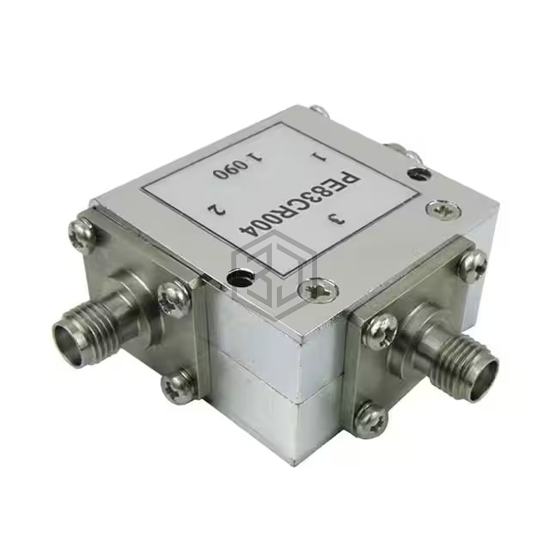 PE83CR004 - Pasternack - RF Circulators and Isolators