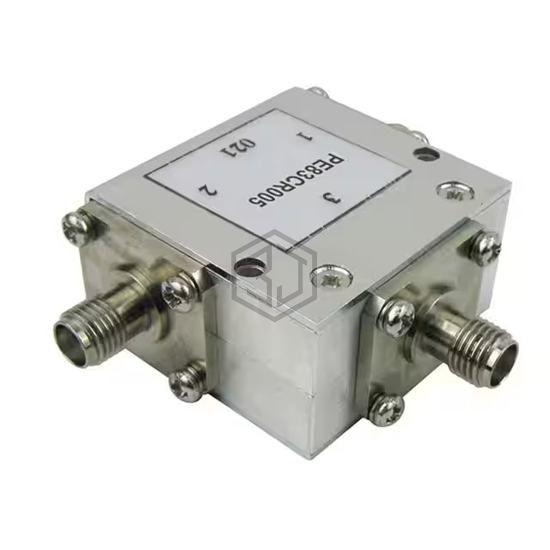 PE83CR005 - Pasternack - RF Circulators and Isolators