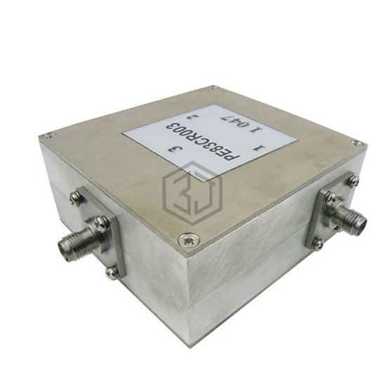 PE83CR003 - Pasternack - RF Circulators and Isolators