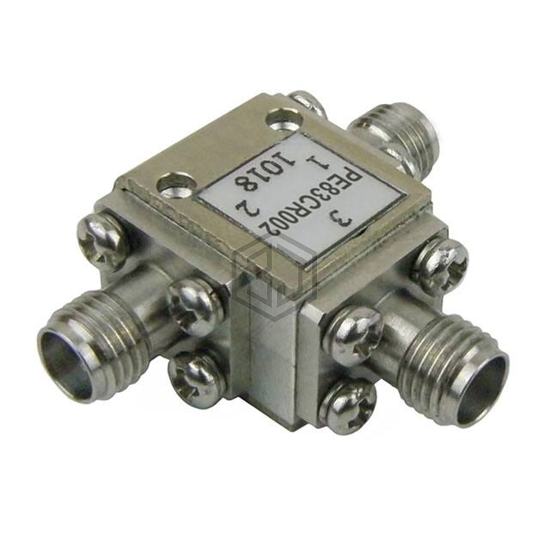 PE83CR002 - Pasternack - RF Circulators and Isolators