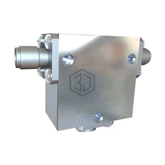D3I4080 - DiTom Microwave - RF Circulators and Isolators