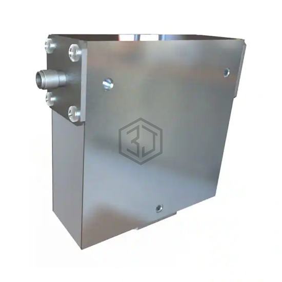 D3C0802S - DiTom Microwave - RF Circulators and Isolators