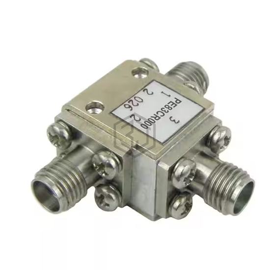 PE83CR000 - Pasternack - RF Circulators and Isolators