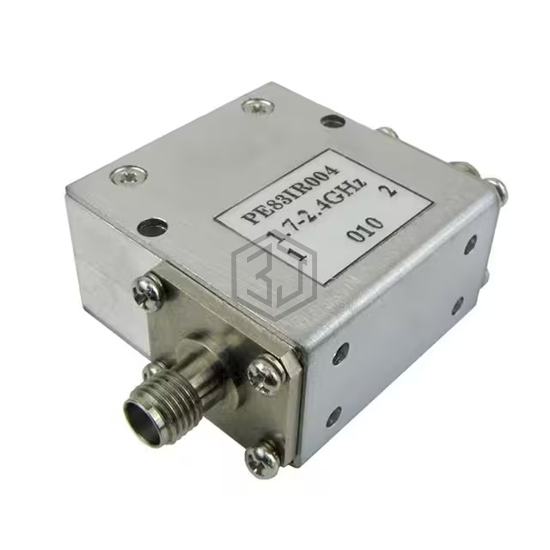 PE83IR004 - Pasternack - RF Circulators and Isolators