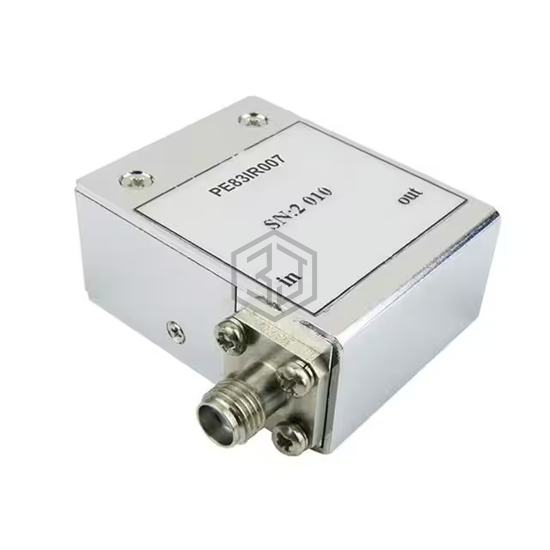 PE83IR007 - Pasternack - RF Circulators and Isolators