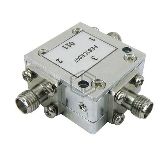 PE83CR007 - Pasternack - RF Circulators and Isolators