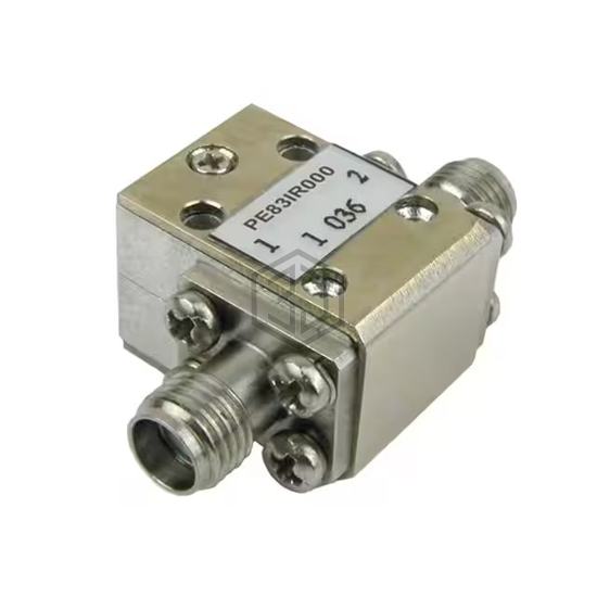 PE83IR000 - Pasternack - RF Circulators and Isolators