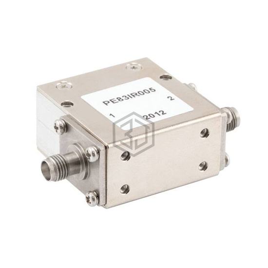PE83IR005 - Pasternack - RF Circulators and Isolators