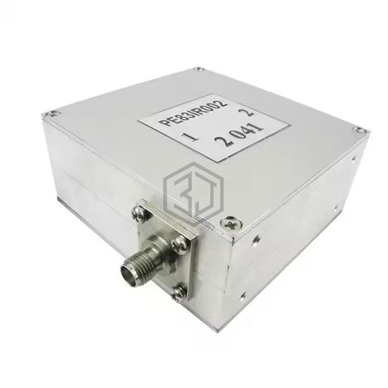 PE83IR002 - Pasternack - RF Circulators and Isolators