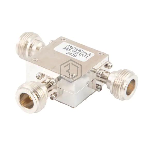 PE83CR1031 - Pasternack - RF Circulators and Isolators