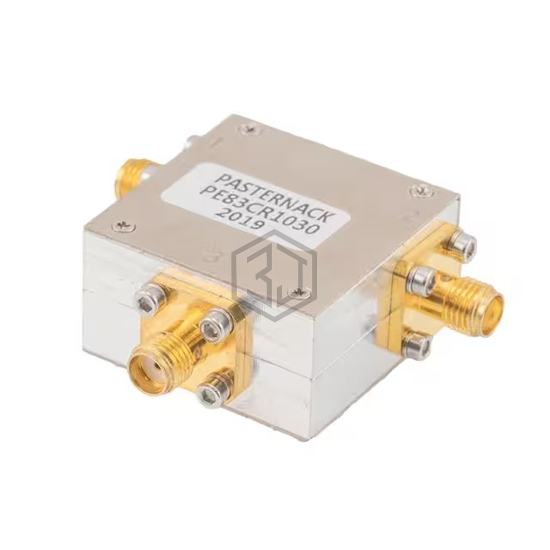 PE83CR1030 - Pasternack - RF Circulators and Isolators