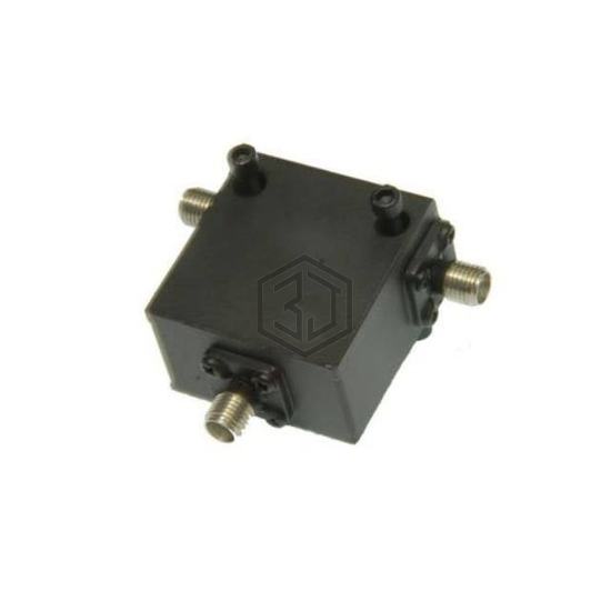 AM4000-8000IS127 - Anatech Microwave Company - RF Circulators and Isolators