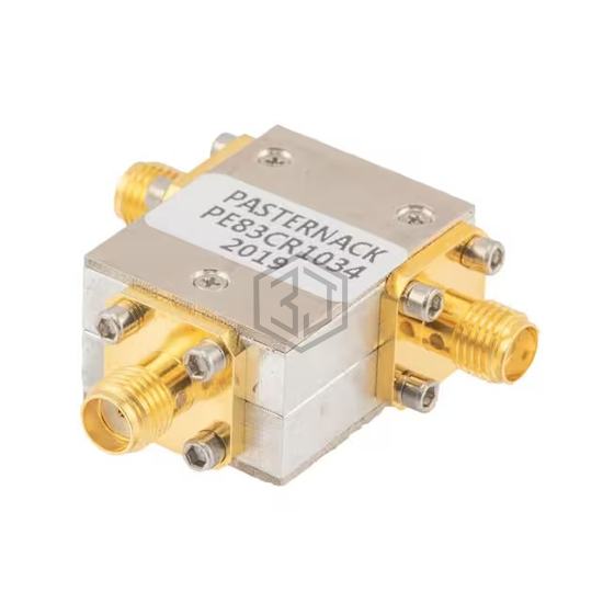 PE83CR1034 - Pasternack - RF Circulators and Isolators