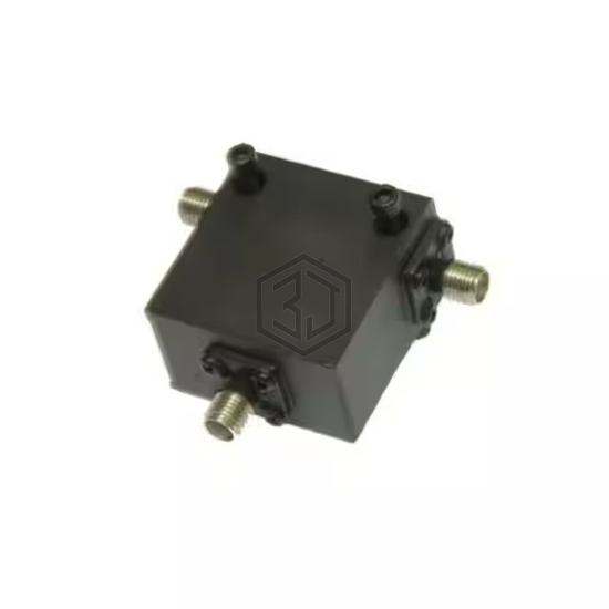 AM400-500CIR133 - Anatech Microwave Company - RF Circulators and Isolators