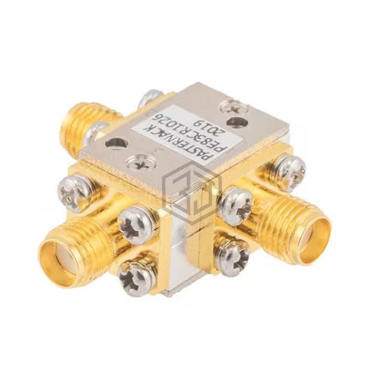 PE83CR1026 - Pasternack - RF Circulators and Isolators