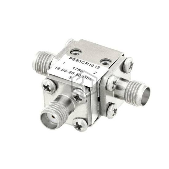 PE83CR1012 - Pasternack - RF Circulators and Isolators