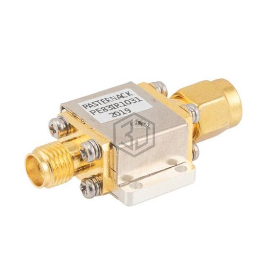 PE83IR1031 - Pasternack - RF Circulators and Isolators