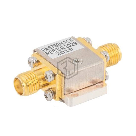 PE83IR1029 - Pasternack - RF Circulators and Isolators