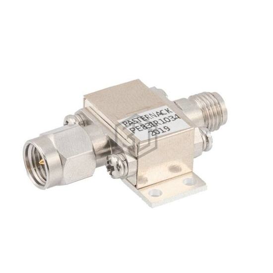 PE83IR1034 - Pasternack - RF Circulators and Isolators