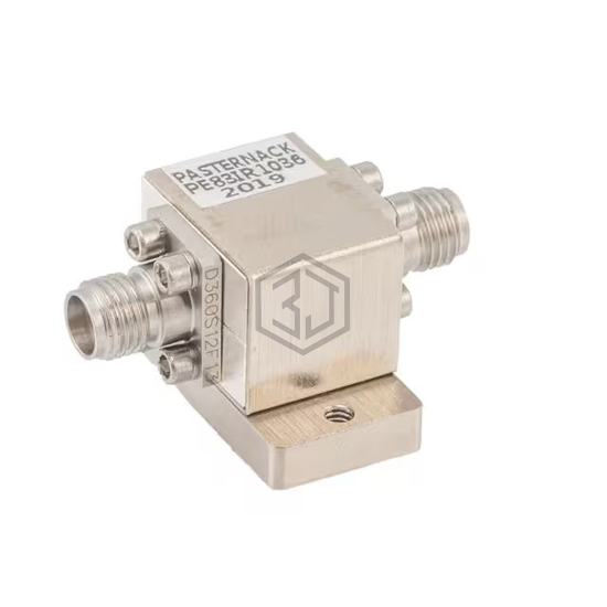 PE83IR1036 - Pasternack - RF Circulators and Isolators
