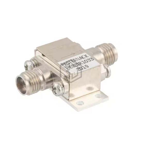 PE83IR1033 - Pasternack - RF Circulators and Isolators
