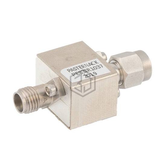 PE83IR1037 - Pasternack - RF Circulators and Isolators