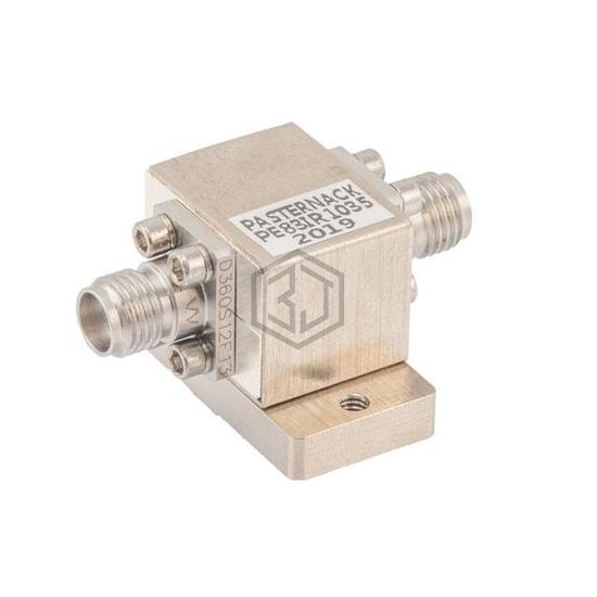 PE83IR1035 - Pasternack - RF Circulators and Isolators