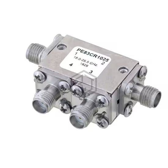 PE83CR1025 - Pasternack - RF Circulators and Isolators