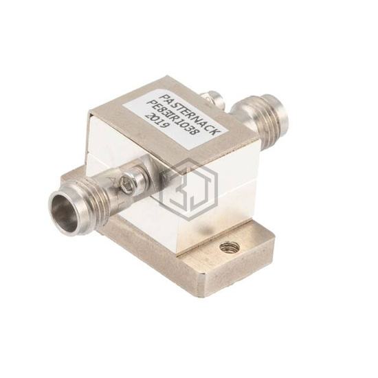 PE83IR1038 - Pasternack - RF Circulators and Isolators
