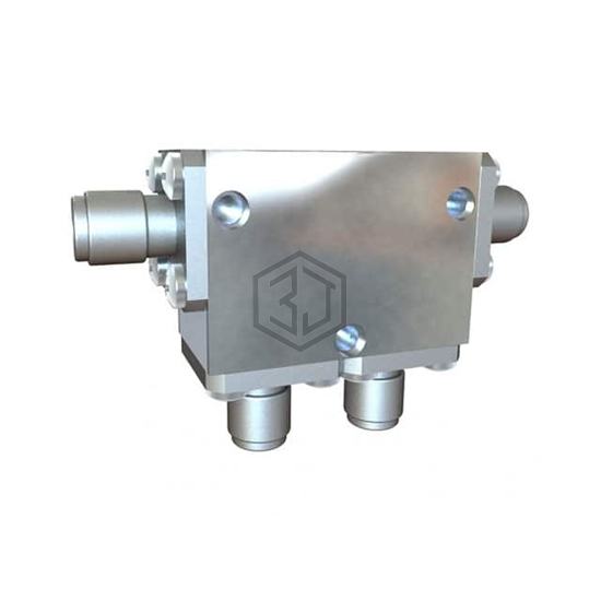 D4C8012 - DiTom Microwave - RF Circulators and Isolators