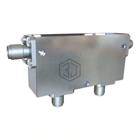 D4C0116 - DiTom Microwave - RF Circulators and Isolators