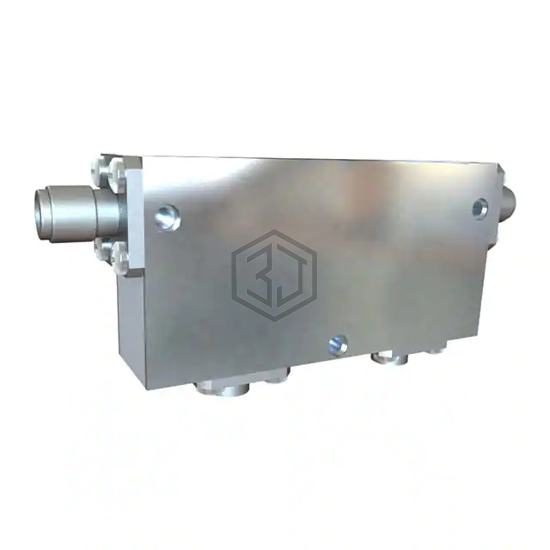D4C4450 - DiTom Microwave - RF Circulators and Isolators