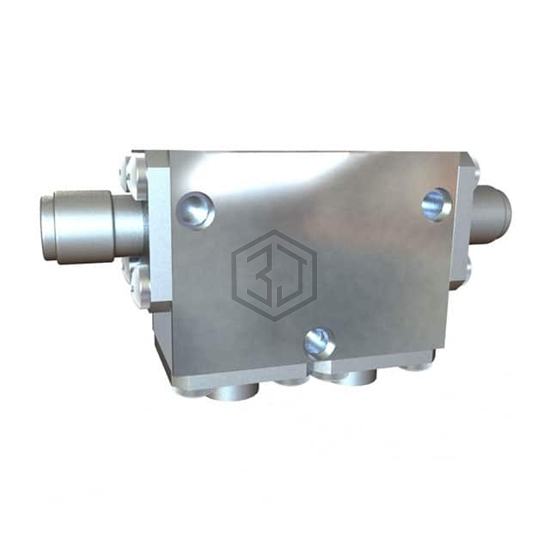 D4I1826K-2 - DiTom Microwave - RF Circulators and Isolators