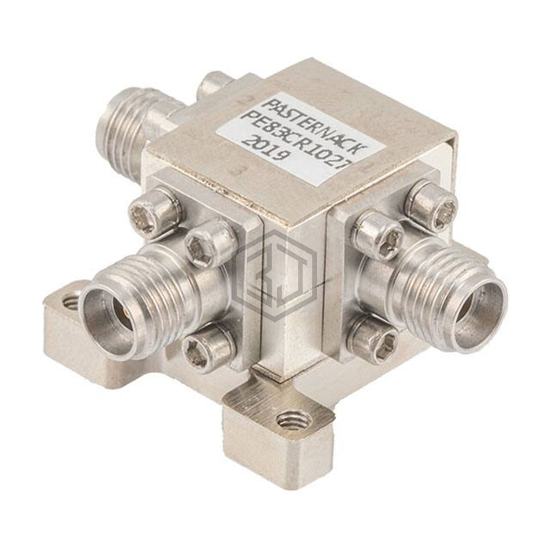 PE83CR1027 - Pasternack - RF Circulators and Isolators
