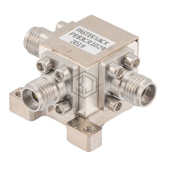 PE83CR1029 - Pasternack - RF Circulators and Isolators