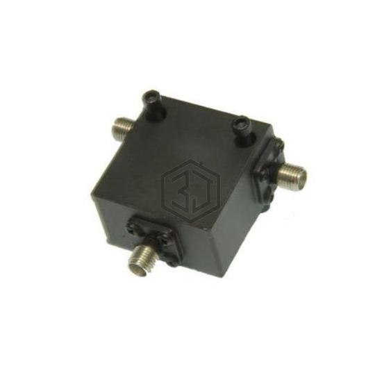 AM150-160CIR107 - Anatech Microwave Company - RF Circulators and Isolators