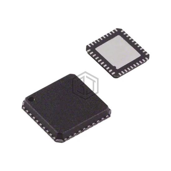 ADRF6807ACPZ-R7 - Analog Devices Inc. - RF Demodulators