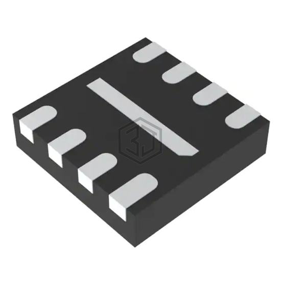 LTC5597HDC#TRMPBF - Analog Devices Inc. - RF Detectors