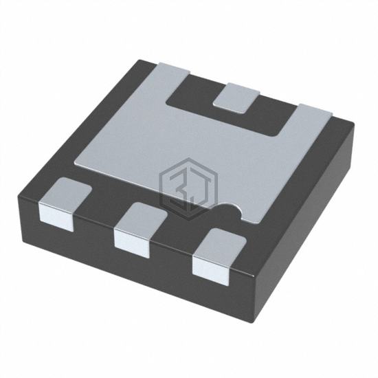 ADL6010ACPZN-R7 - Analog Devices Inc. - RF Detectors