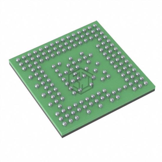 IWR1843AQGABL - Texas Instruments - Specialized Sensors