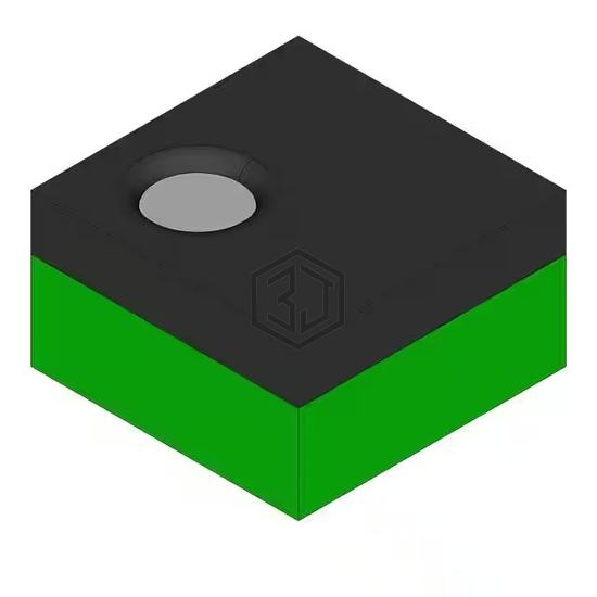 LMH2121TMX/NOPB - National Semiconductor - RF Detectors