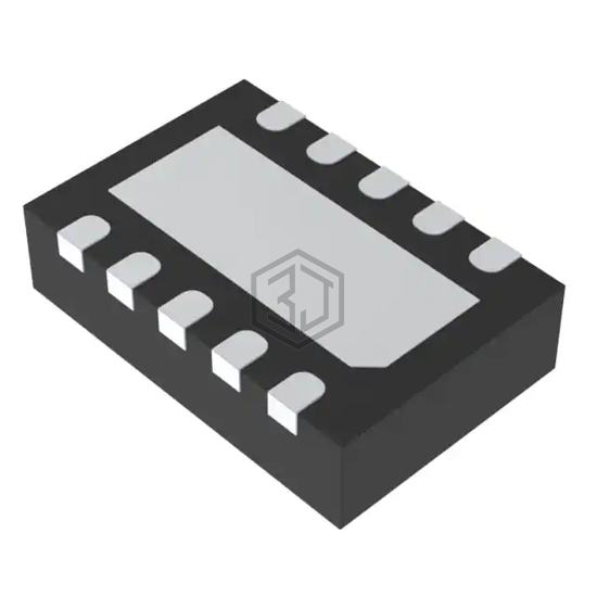 ADL6012ACPZN - Analog Devices Inc. - RF Detectors