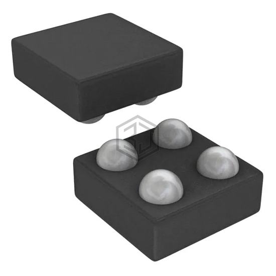 LMV225UR/NOPB - Texas Instruments - RF Detectors