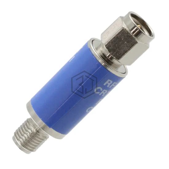 CPDETLS-4000 - Crystek Corporation - RF Detectors