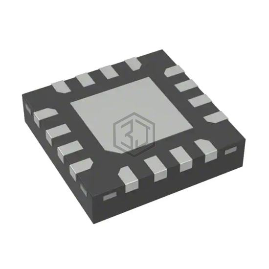 HMC948LP3ETR - Analog Devices Inc. - RF Detectors