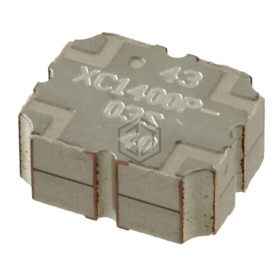 XC1400P-03S - TTM Technologies, Inc. - RF Directional Coupler