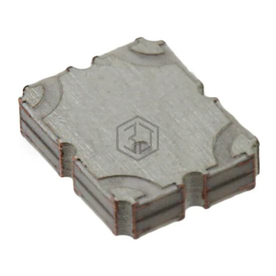 X3C21P1-03S - TTM Technologies, Inc. - RF Directional Coupler