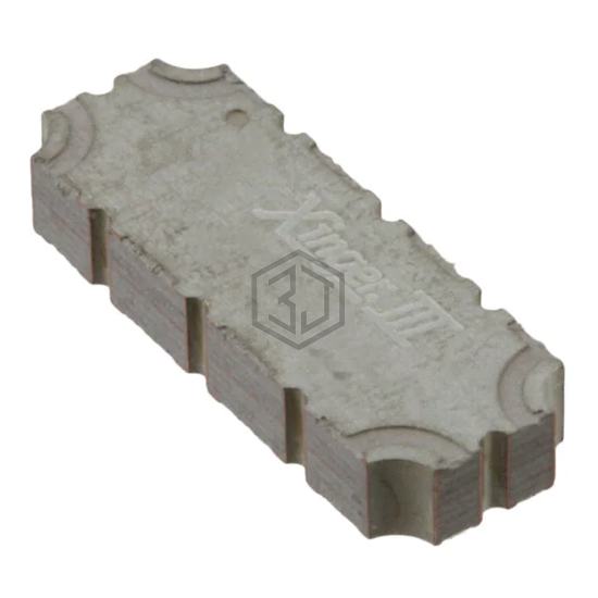 X3C19E2-20S - TTM Technologies, Inc. - RF Directional Coupler